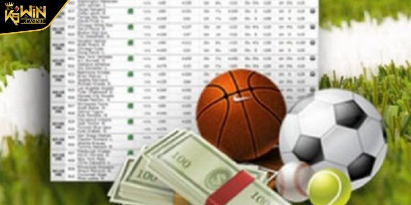 AFB Sports K9WIN Khám Phá Sảnh Cược Chuyên Nghiệp Hấp Dẫn 3 Đa dạng qua từng trò chơi cá cược thể thao