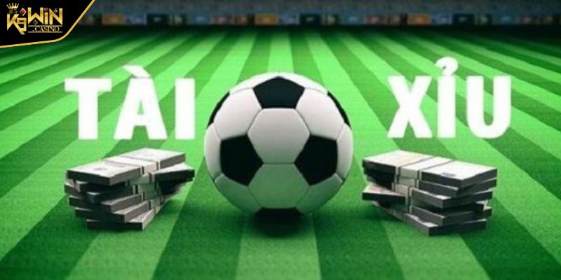 Kèo Tài Xỉu K9win Ưu Điểm Và Các Loại Kèo Phổ Biến 2 Tổng quan về kèo tài xỉu K9Win