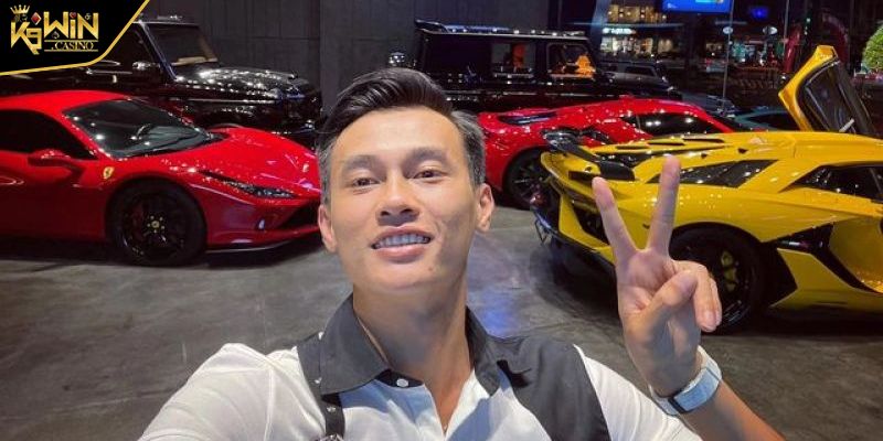 Khanh Supper Đá Gà Thông Tin Về Kê Thủ Hàng Đầu Thị Trường 2 Khám phá thông tin về Khanh Supper đá gà